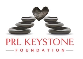 PRL Keystone Foundation logo